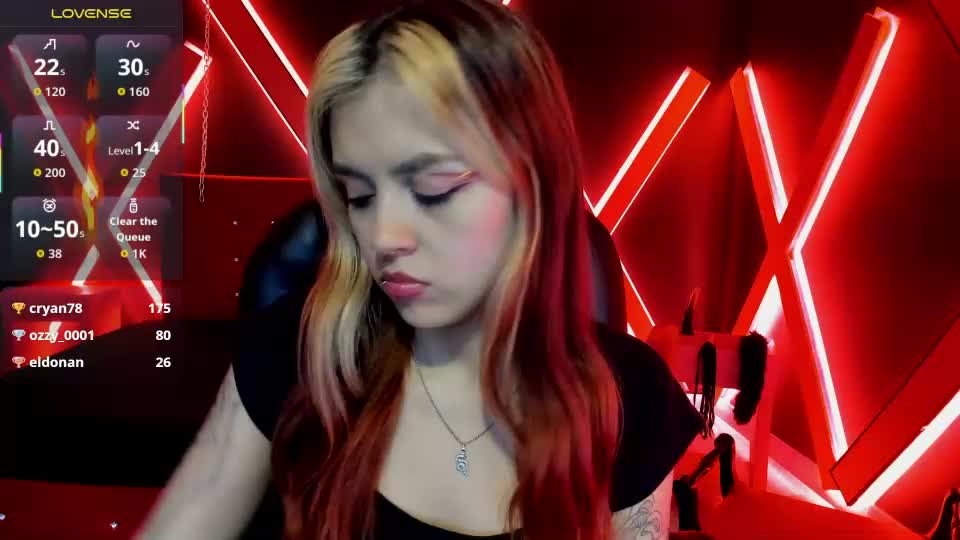 fabzy_fab Webcam Chat June 30, 2026