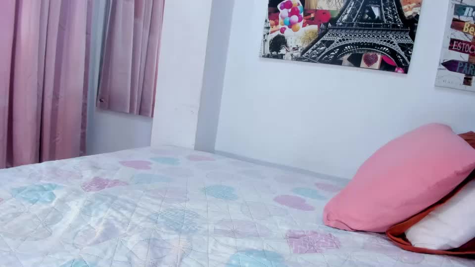 arianaa_w Webcam Chat June 30, 2026