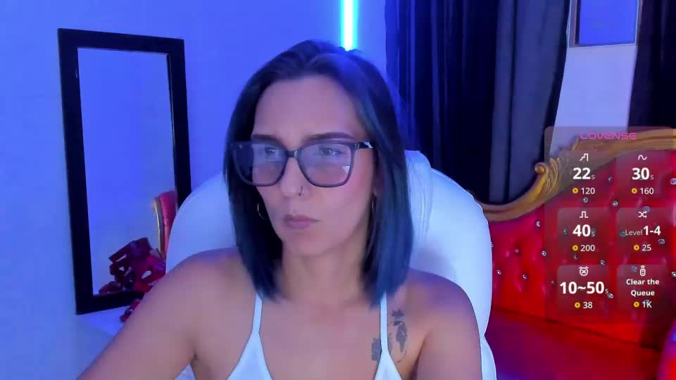 jeidy_arboledaa Webcam Chat June 30, 2026