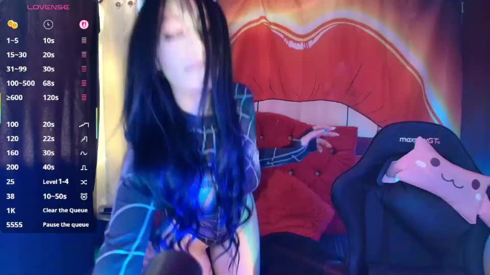 ela_foxyy Webcam Chat June 30, 2026