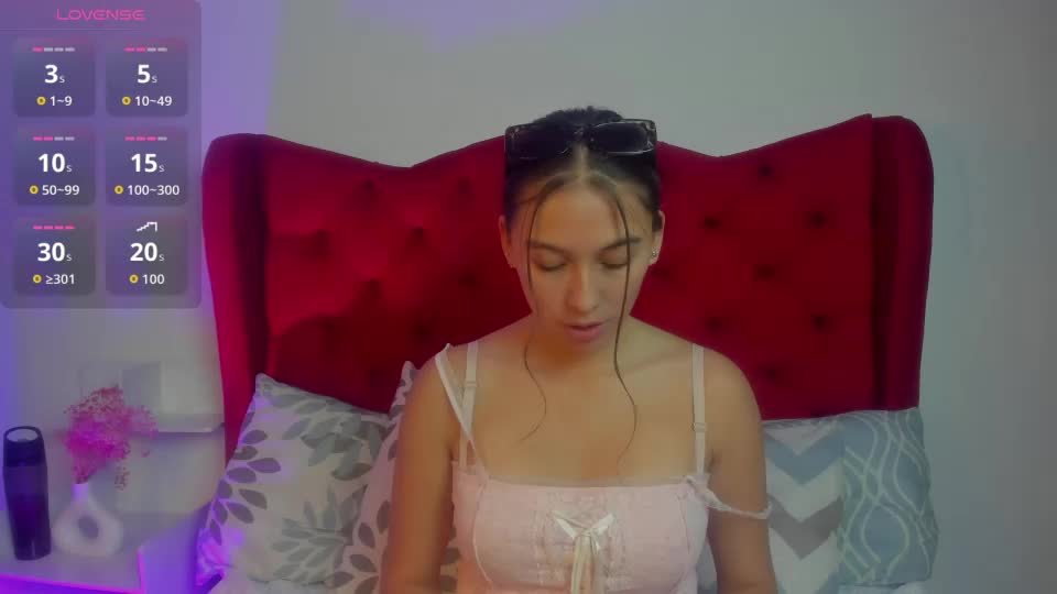 elivayne Webcam Chat June 30, 2026