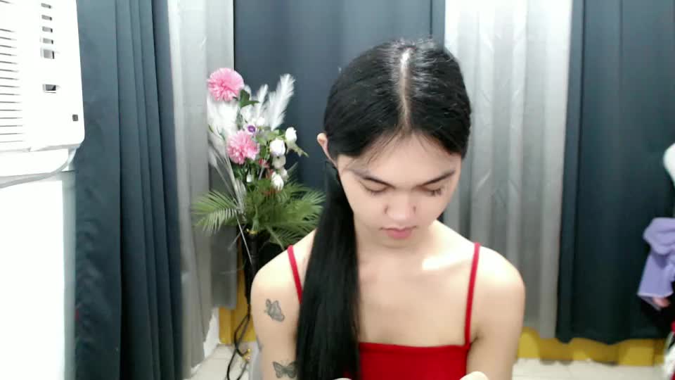 ellamiller69 Webcam Chat July 1, 2026