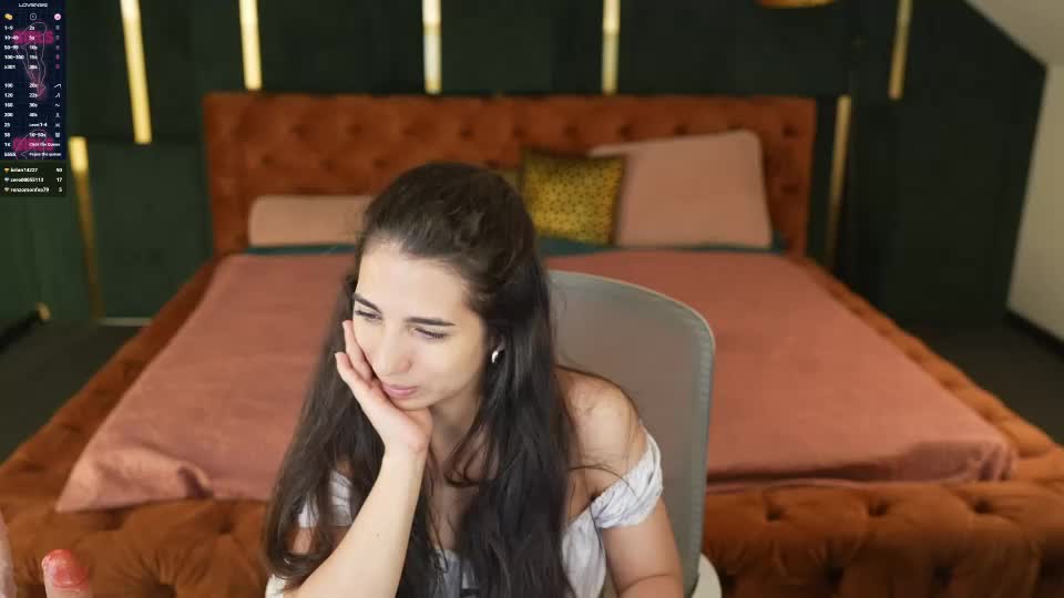 sweetdesiree_ Webcam Chat July 1, 2026