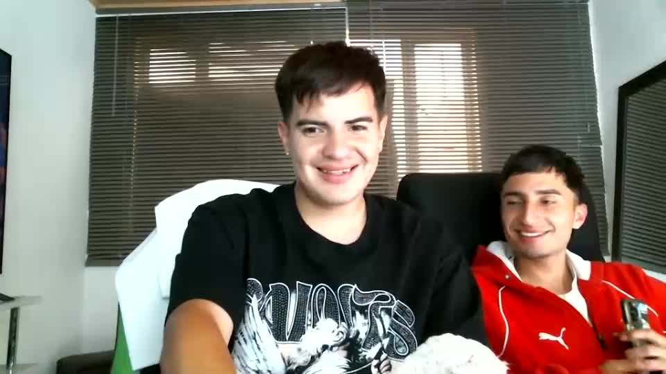 franccesco_699 Webcam Chat July 1, 2026