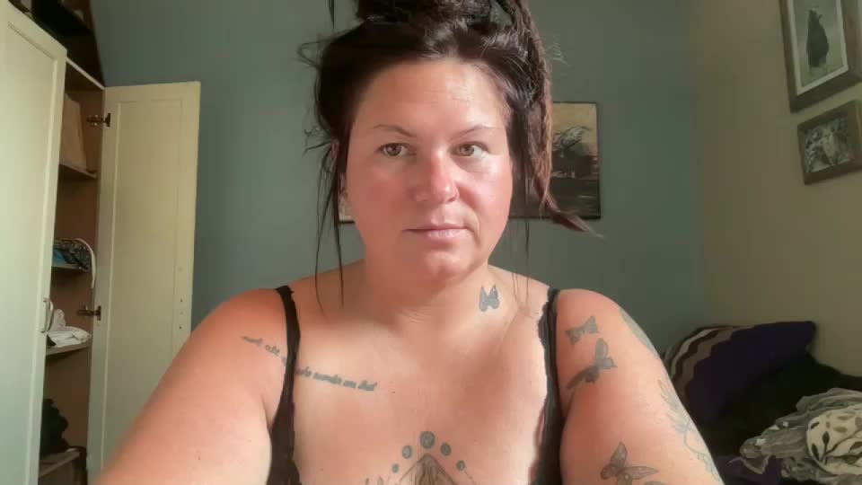 ambermoss7 Webcam Chat July 1, 2026