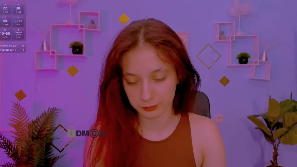 nami_glow Webcam Chat July 1, 2026