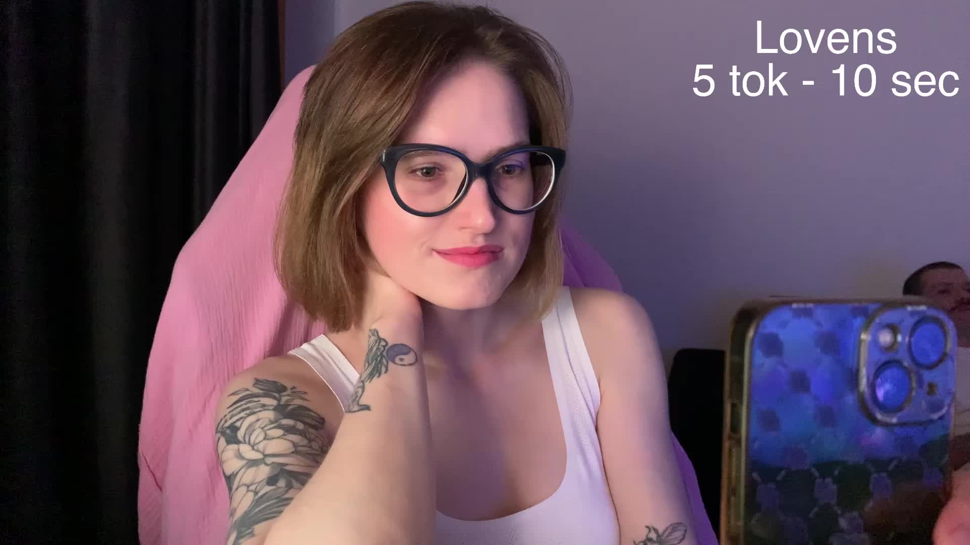 Sexy-Sweets Webcam Chat July 1, 2026