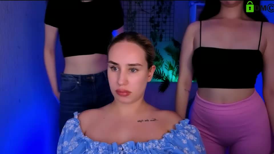 riley_sanders Webcam Chat July 1, 2026