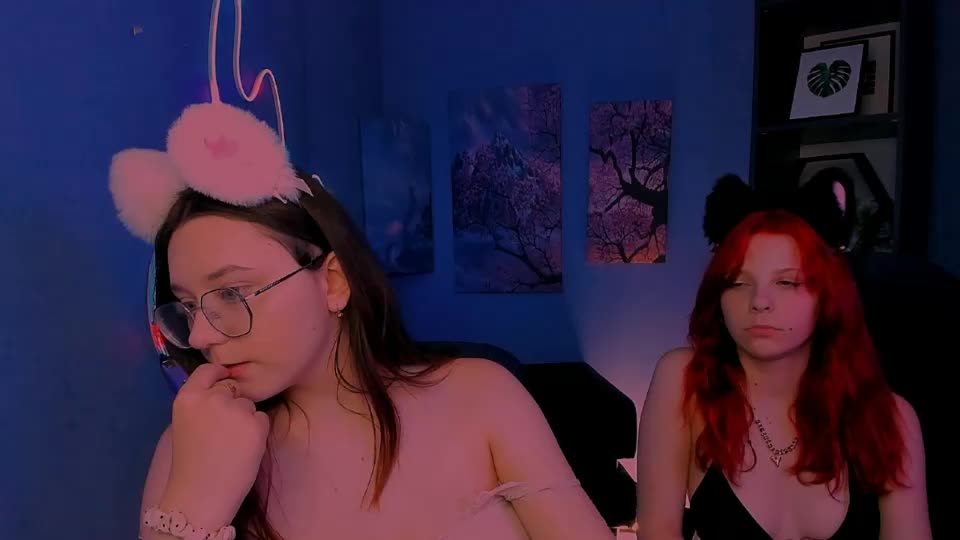 kriss_babyy Webcam Chat July 1, 2026