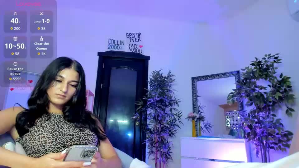 rubyylicious Webcam Chat July 1, 2026