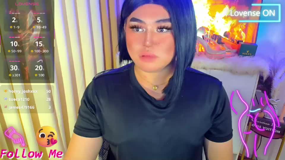 urnaughty_ceciliaxxx Webcam Chat July 1, 2026