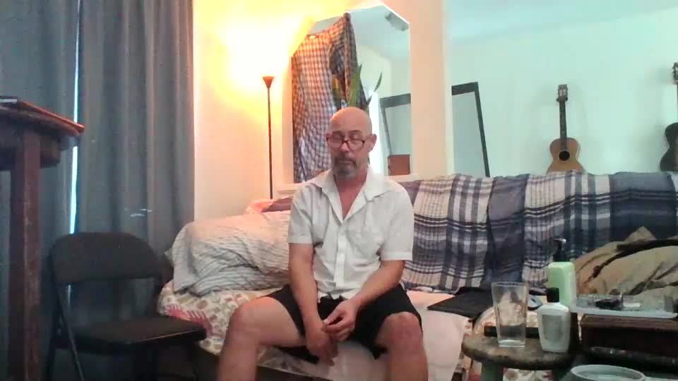 tomcatsawyer Webcam Chat July 1, 2026