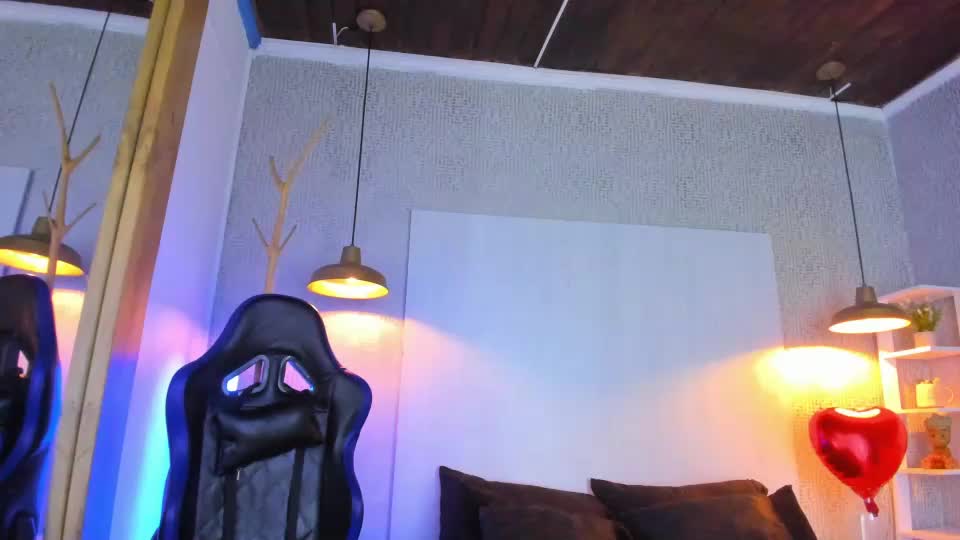 cloerodriguez Webcam Chat July 1, 2026