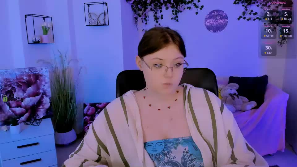 nikol_kitt Webcam Chat July 1, 2026