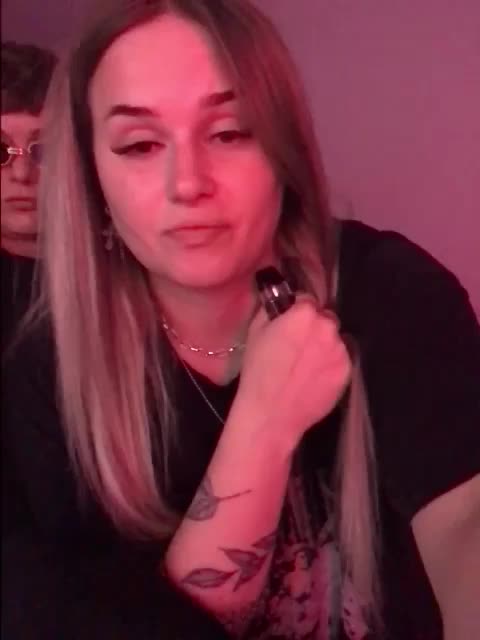 ShvartsAM Webcam Chat July 1, 2026