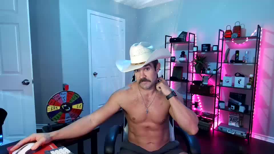 theycravebwc Webcam Chat July 1, 2026