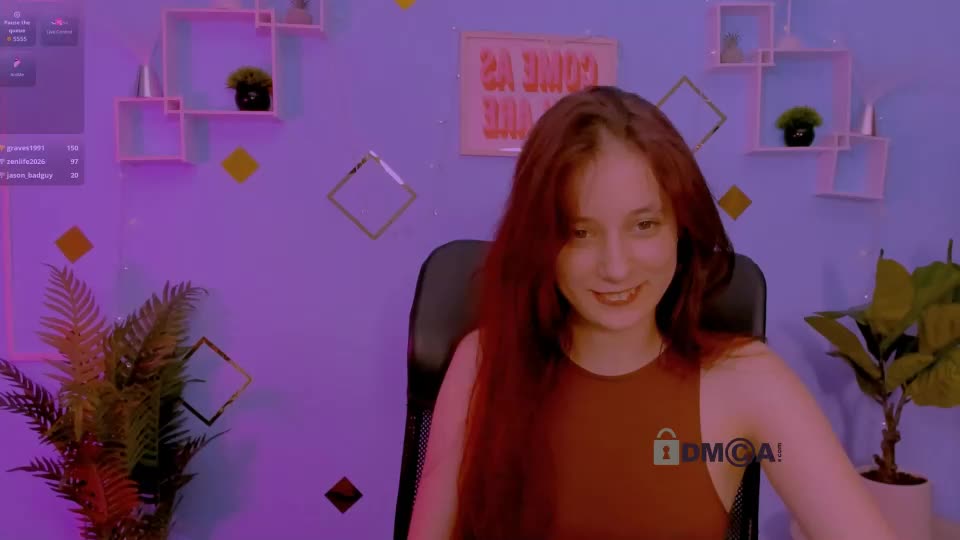 nami_glow Webcam Chat July 1, 2026