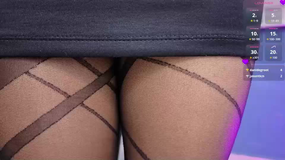 annylittle_ Webcam Chat July 1, 2026