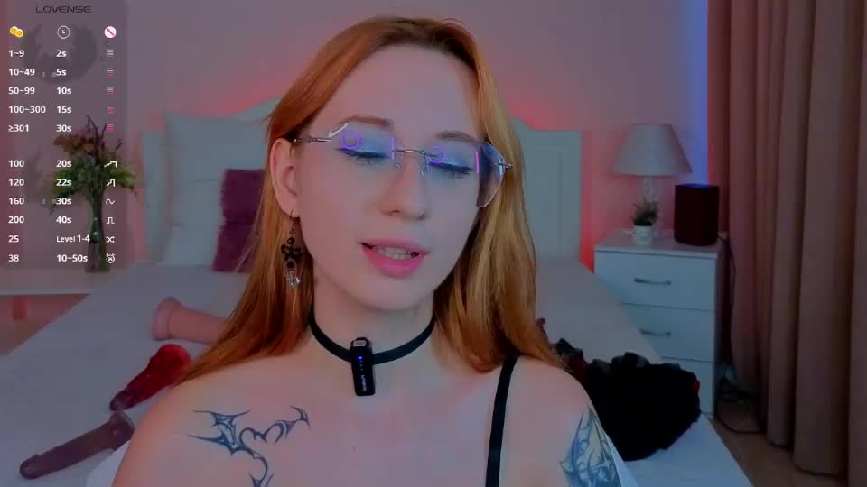 dark_lola_ Webcam Chat July 1, 2026