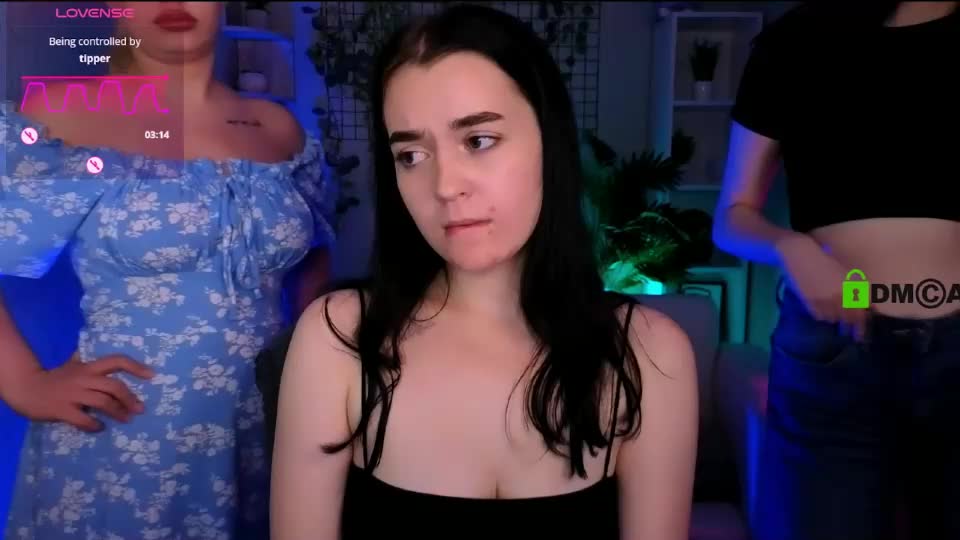 riley_sanders Webcam Chat July 1, 2026