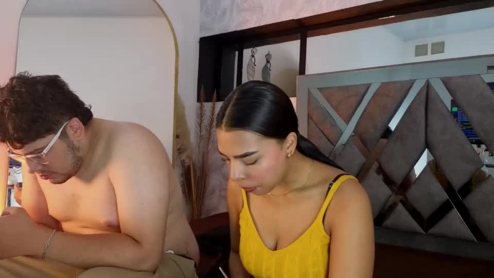 chel_seth Webcam Chat July 1, 2026