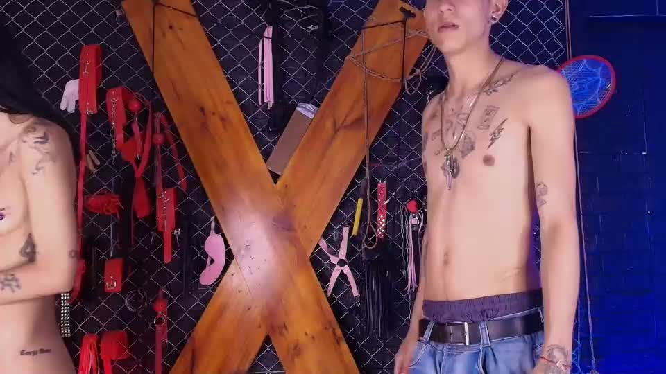 lucifer_bdsm_ Webcam Chat July 1, 2026