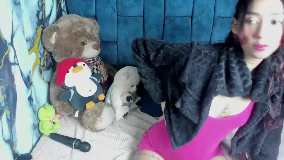 valentinaklean1 Webcam Chat July 1, 2026