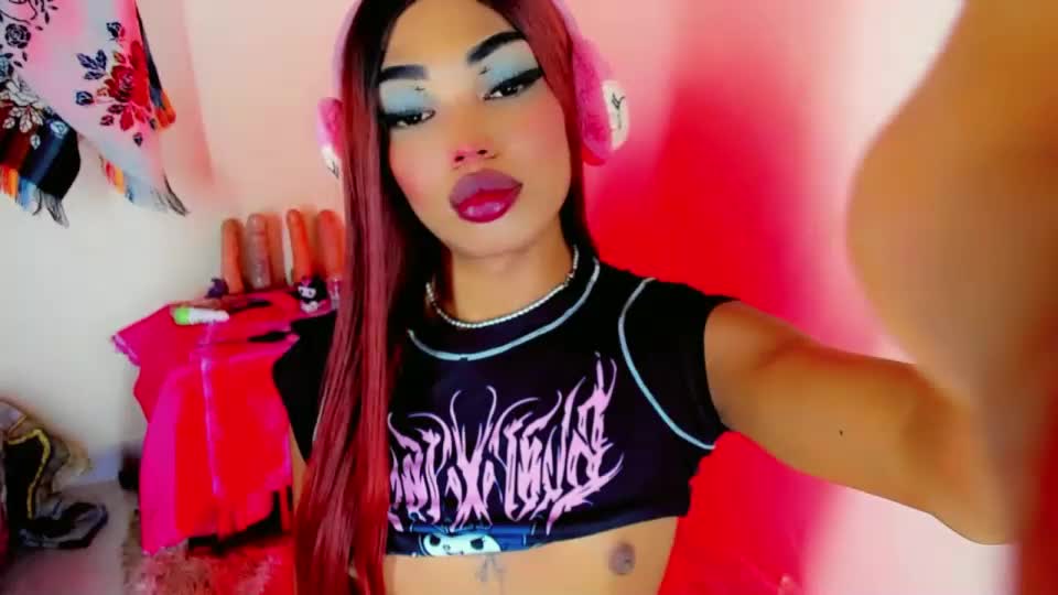 babycharol01 Webcam Chat July 1, 2026