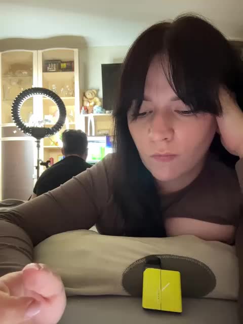HellMor Webcam Chat July 1, 2026