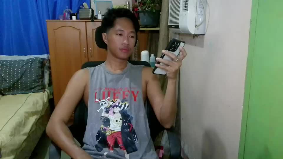 baggage00 Webcam Chat July 1, 2026
