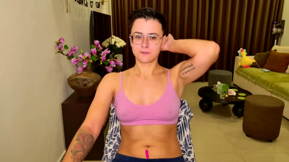 chloe_x_ Webcam Chat July 1, 2026