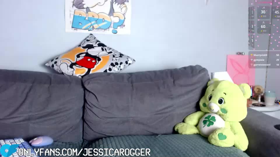 jessica_n_rogger Webcam Chat July 1, 2026