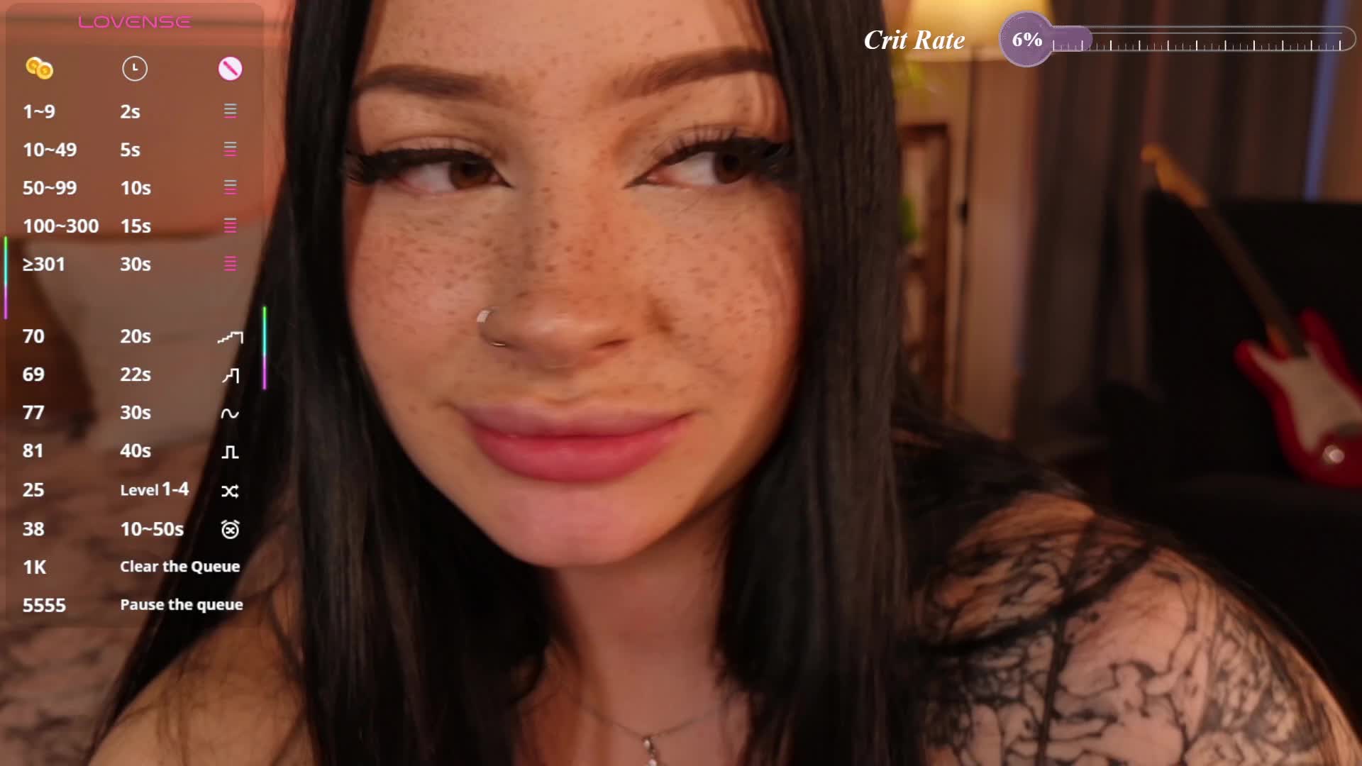 LisaaLiss Webcam Chat July 1, 2026