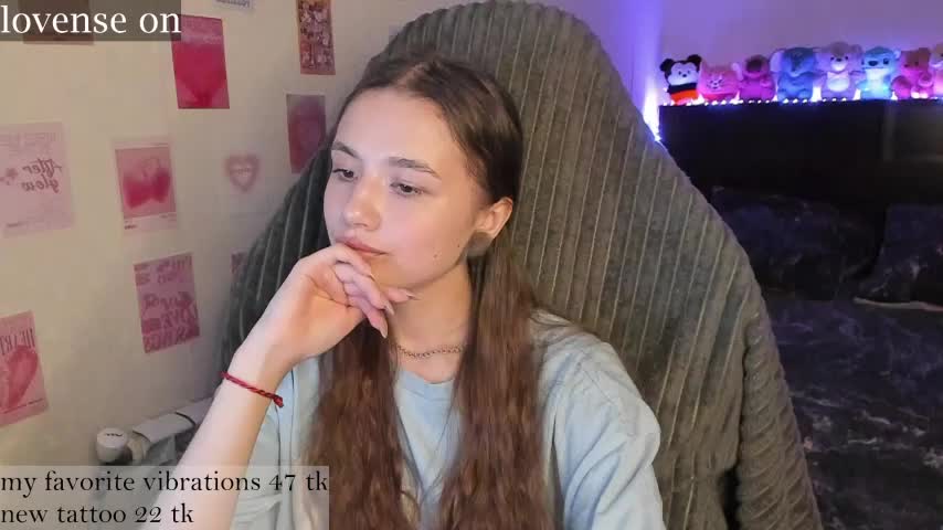milyames Webcam Chat July 1, 2026