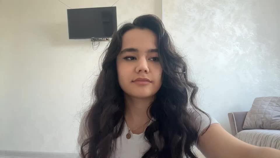 tammieprotano Webcam Chat July 1, 2026