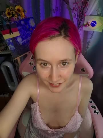Fuzzy_Unicorn Webcam Chat July 1, 2026