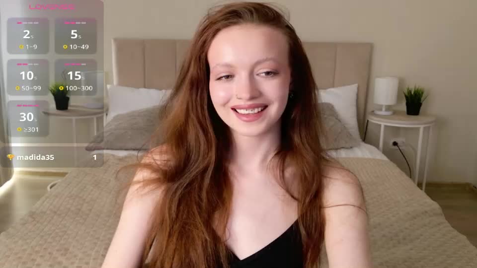 sallypinkman Webcam Chat July 1, 2026