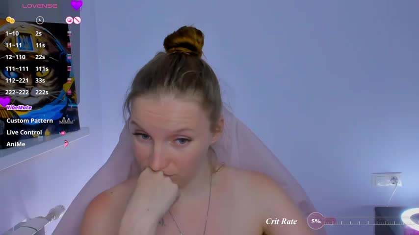 Mary_Blu Webcam Chat July 1, 2026