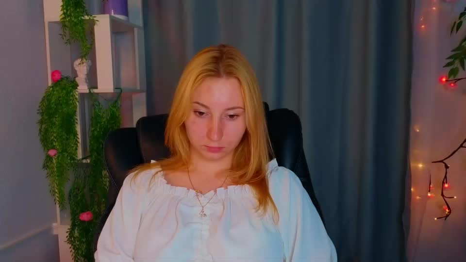 rosaliehandley Webcam Chat July 1, 2026
