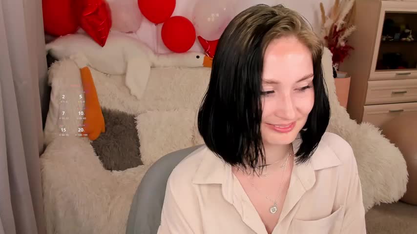 LisaMooore Webcam Chat July 1, 2026