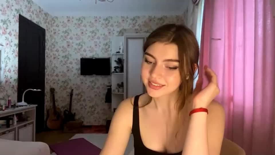 kattiemichelson Webcam Chat July 1, 2026