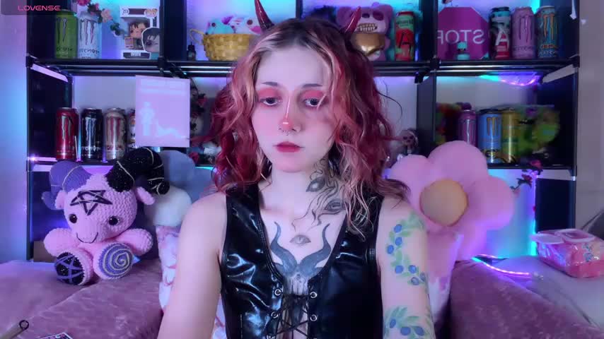 _Devill_Baby Webcam Chat July 1, 2026