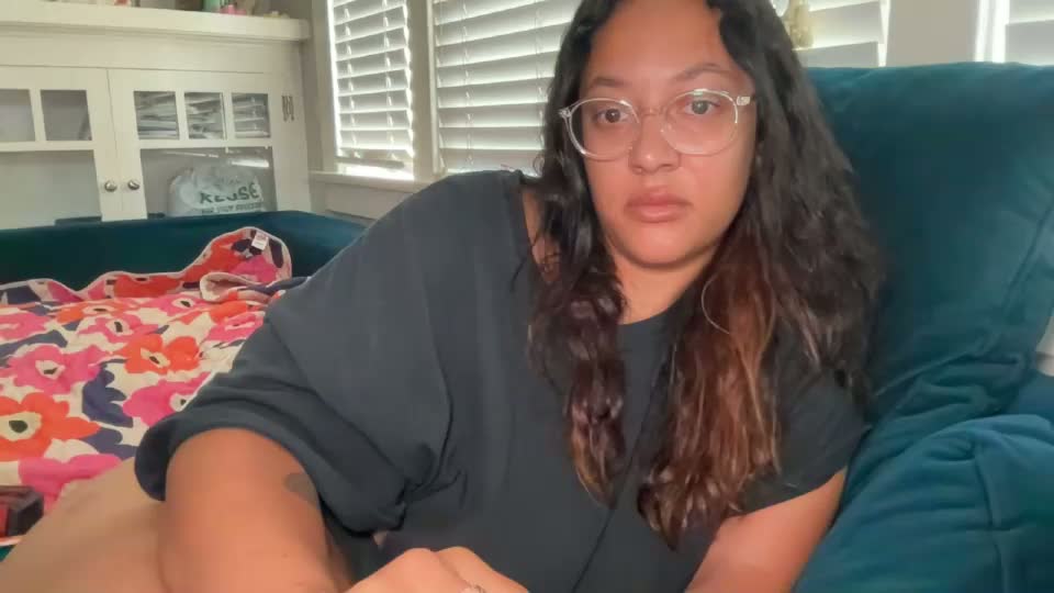 dreamyriri Webcam Chat July 1, 2026