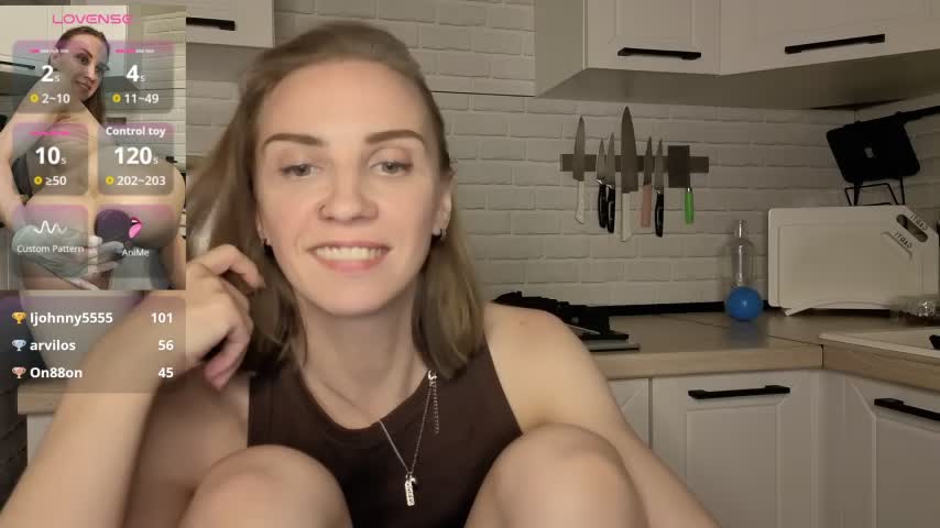 Edena_ Webcam Chat July 1, 2026