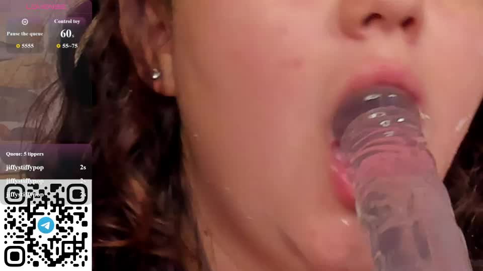 mary_f0x Webcam Chat July 1, 2026