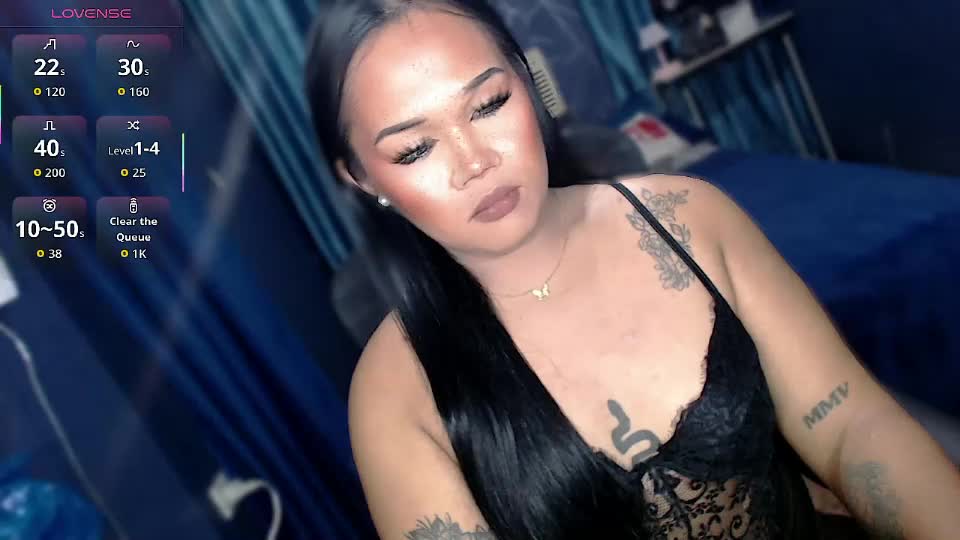 precious_ariah Webcam Chat July 1, 2026