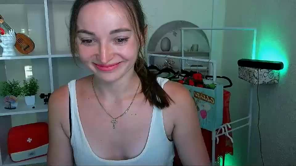 kiss_shy Webcam Chat July 1, 2026