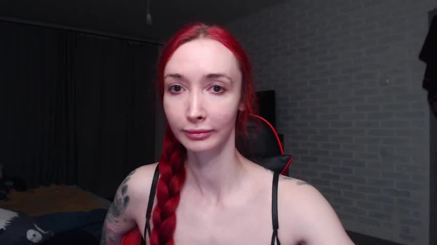 Roxy_Silver Webcam Chat July 1, 2026