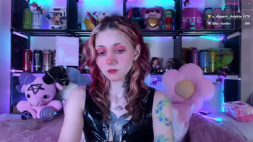 _Devill_Baby Webcam Chat July 1, 2026