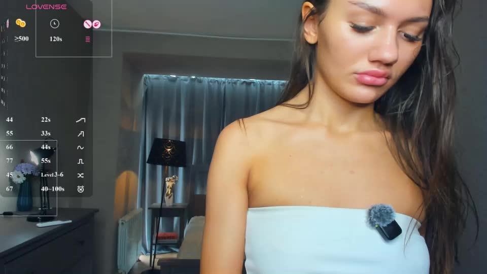 deidreluer Webcam Chat July 1, 2026